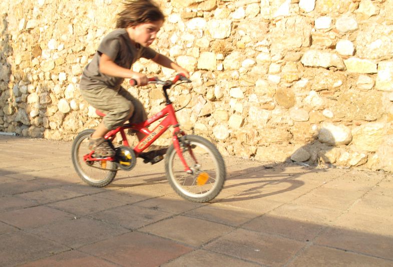 B&G, Orbea