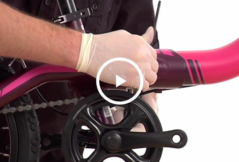 Como crece la Grow? video, Orbea
