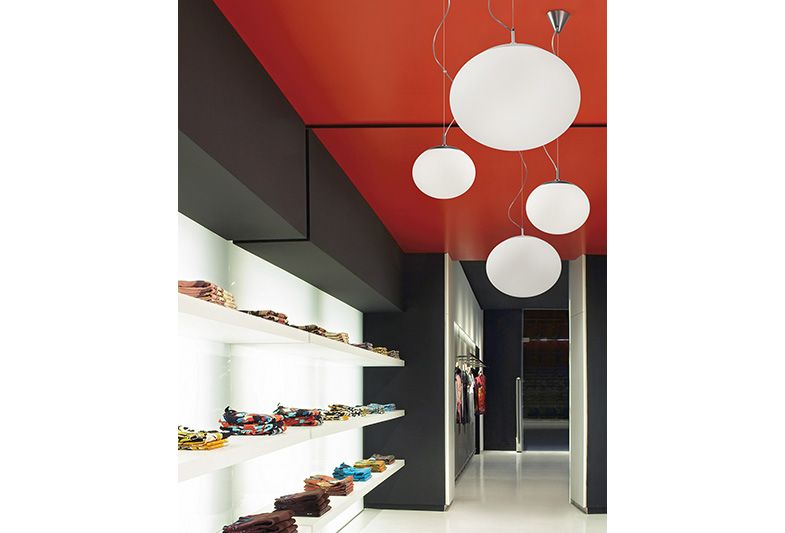 Elipse indoor/outdoor, Bover
