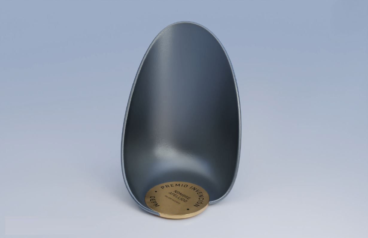 Patents Award, OEPM