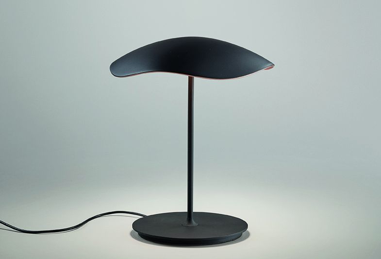 Valentina table, Bover